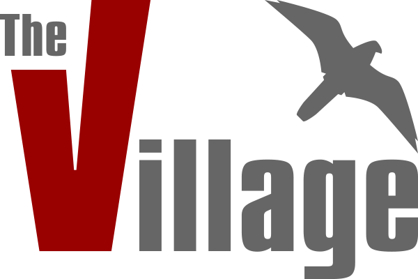 Logo The Village